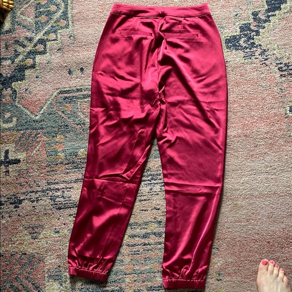 Paige jogger NWT size 2 - Picture 11 of 11